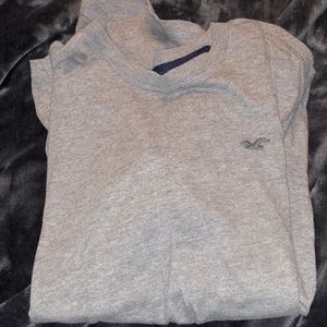 Hollister shirt
